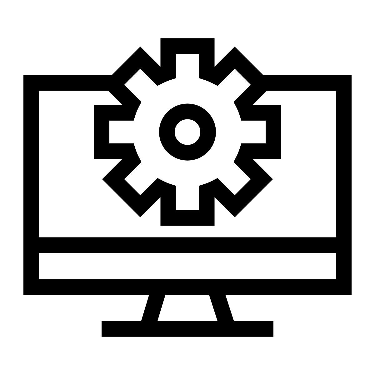 settings icon