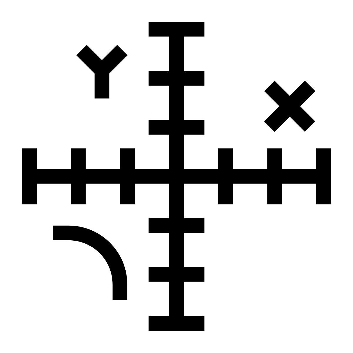 statistics icon