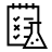 external laboratory-science-outline-nixx-design-3 icon