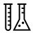 external laboratory-science-outline-nixx-design-5 icon