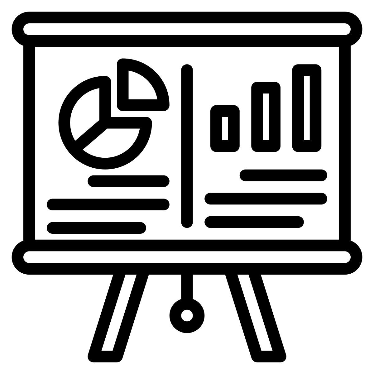 presentation icon