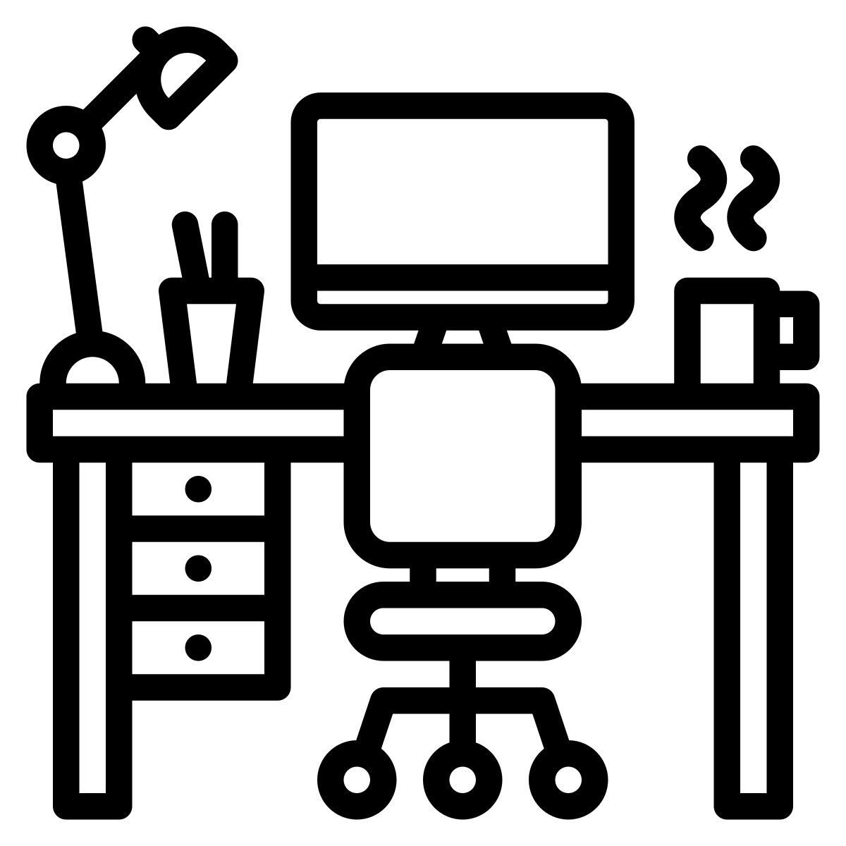 workspace icon