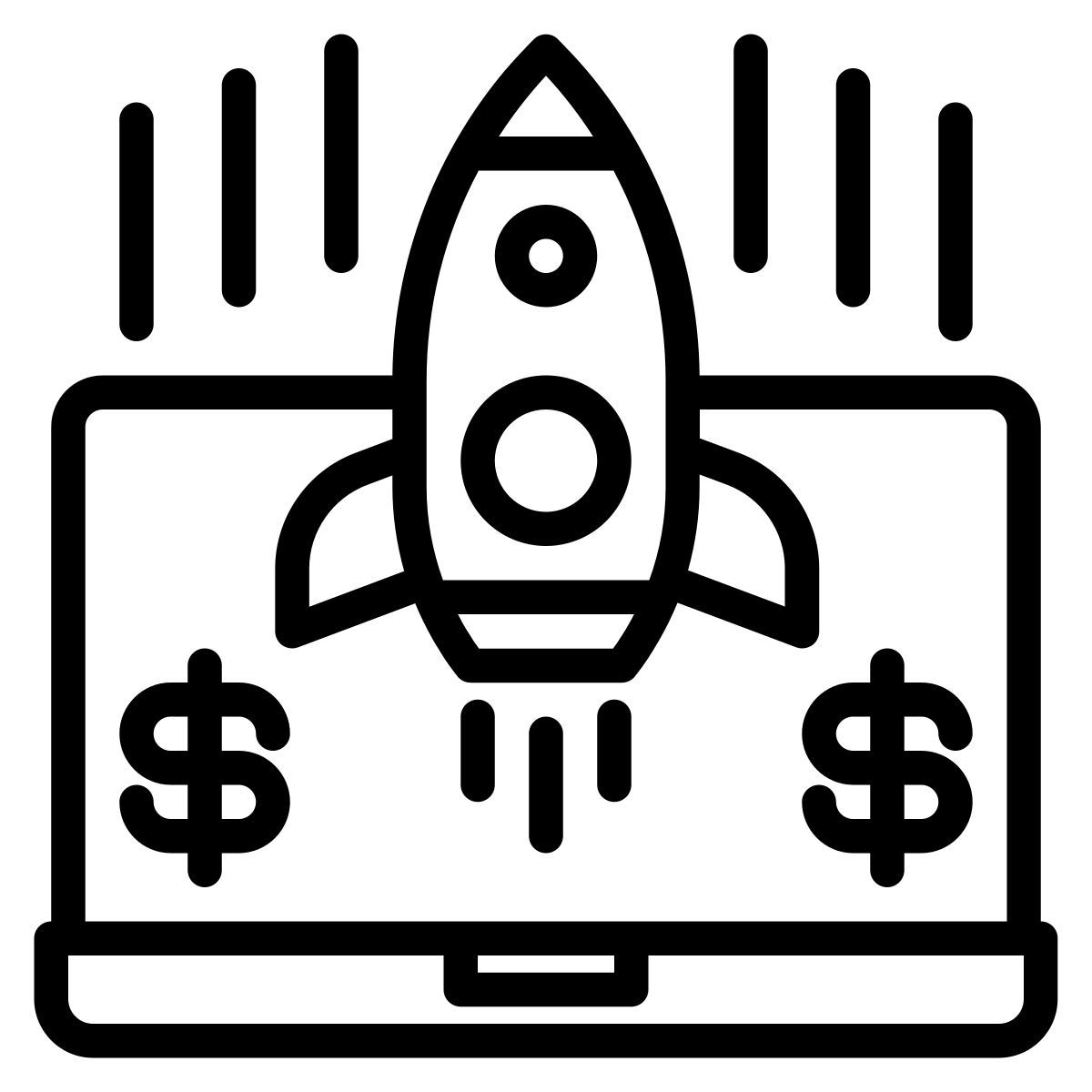 launch project icon