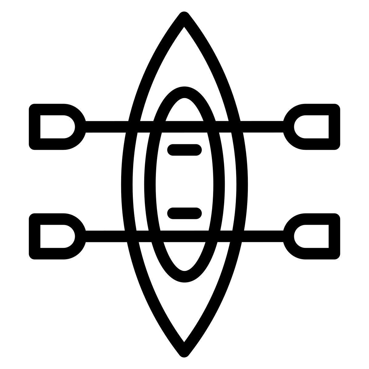 canoe icon