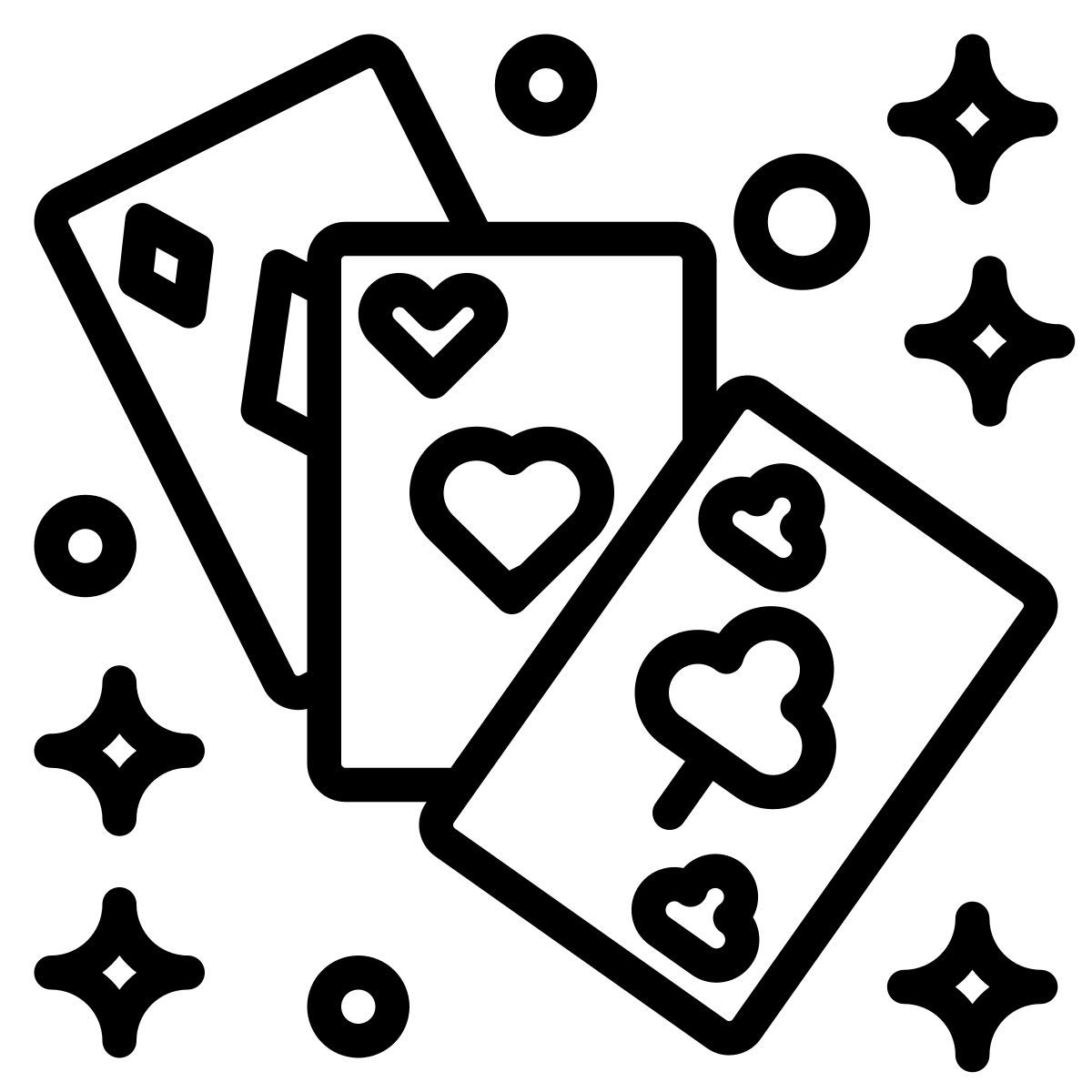 cards icon