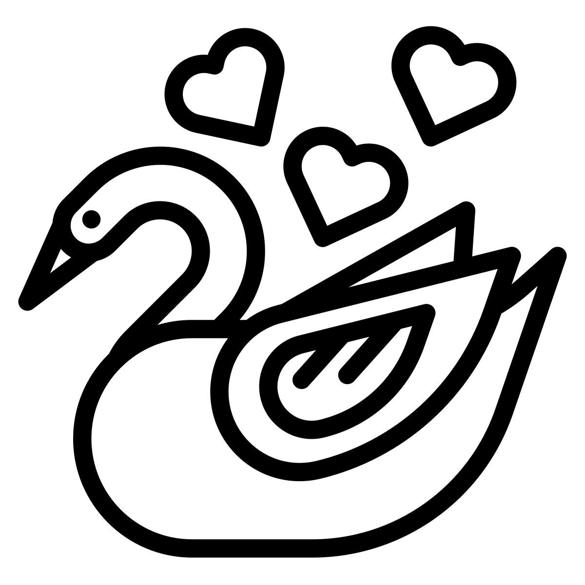 cigno icon