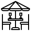 external travel-travel-outline-outline-satawat-anukul-5 icon