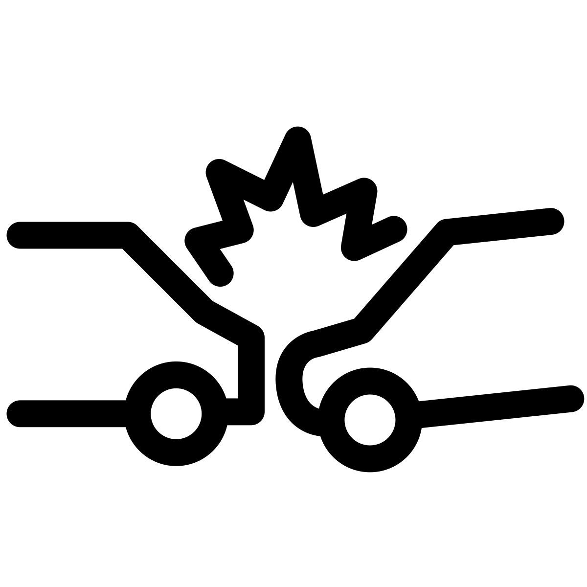 accident icon
