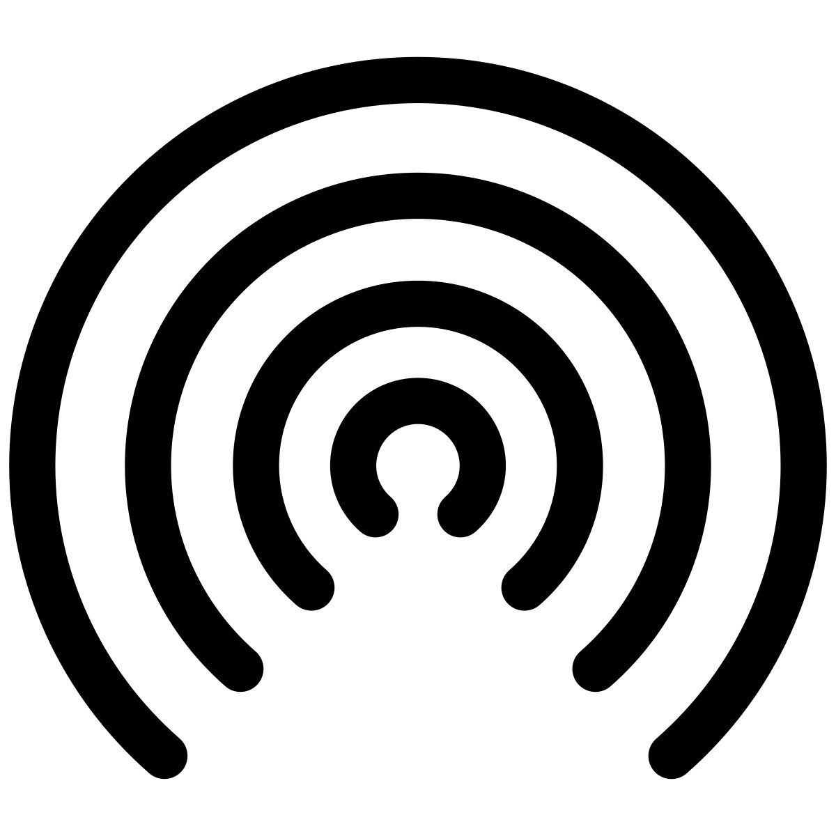 airdrop icon