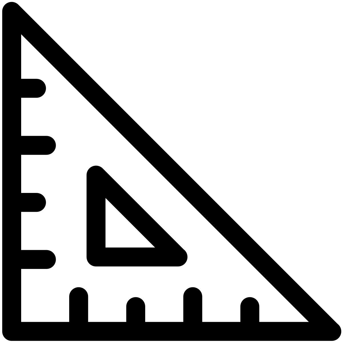 angle icon