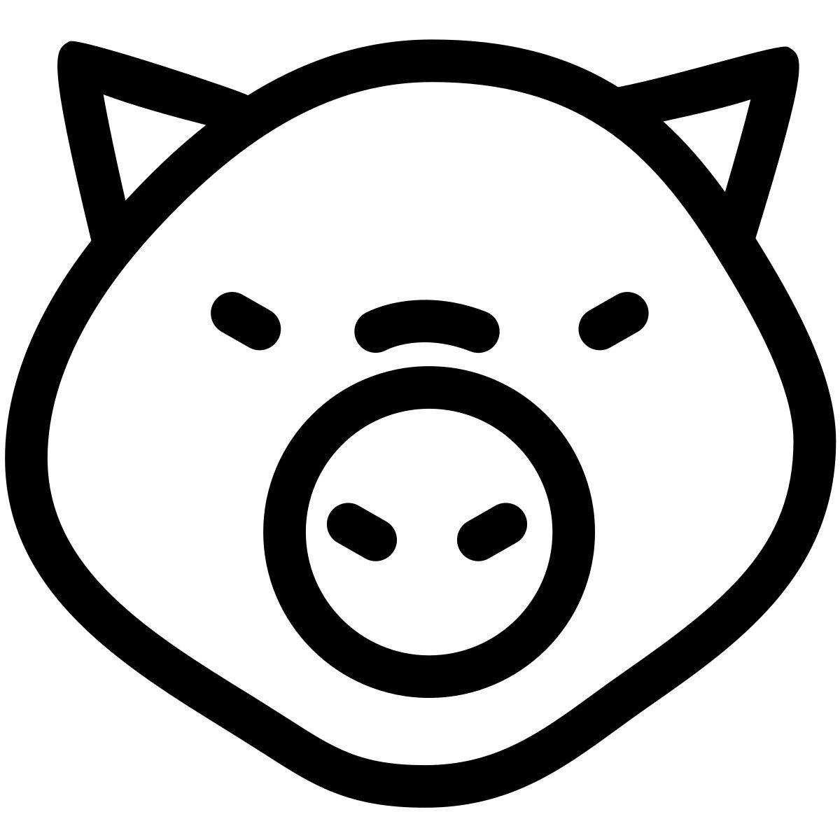 animale icon