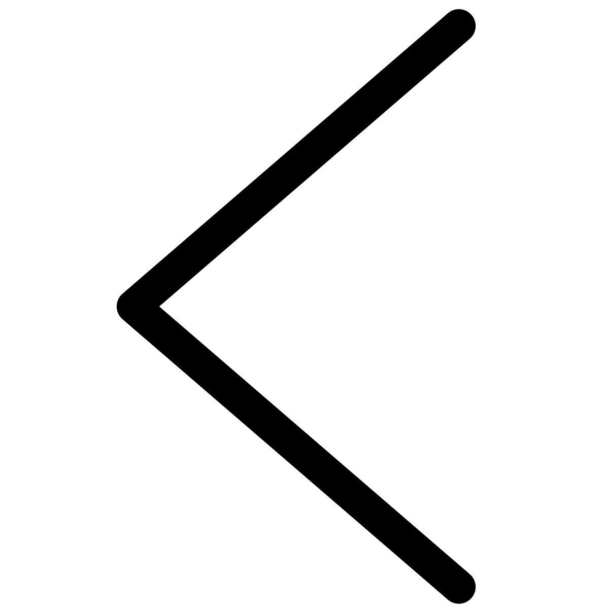 arrow icon