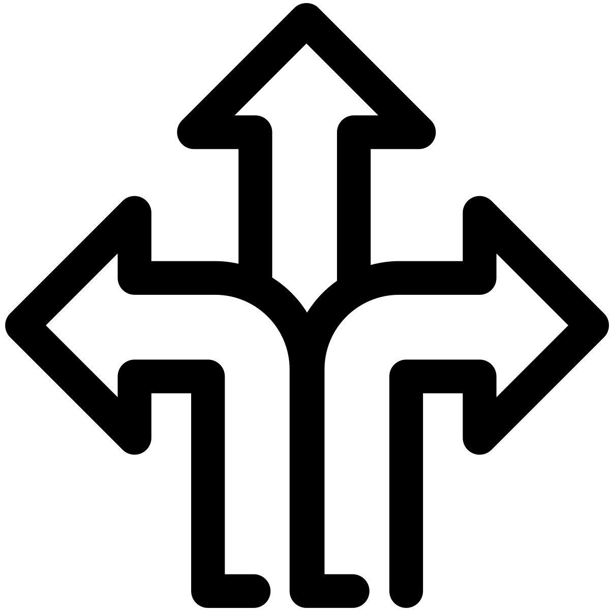 frecce icon