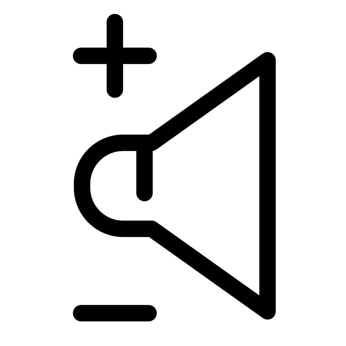 audio icon