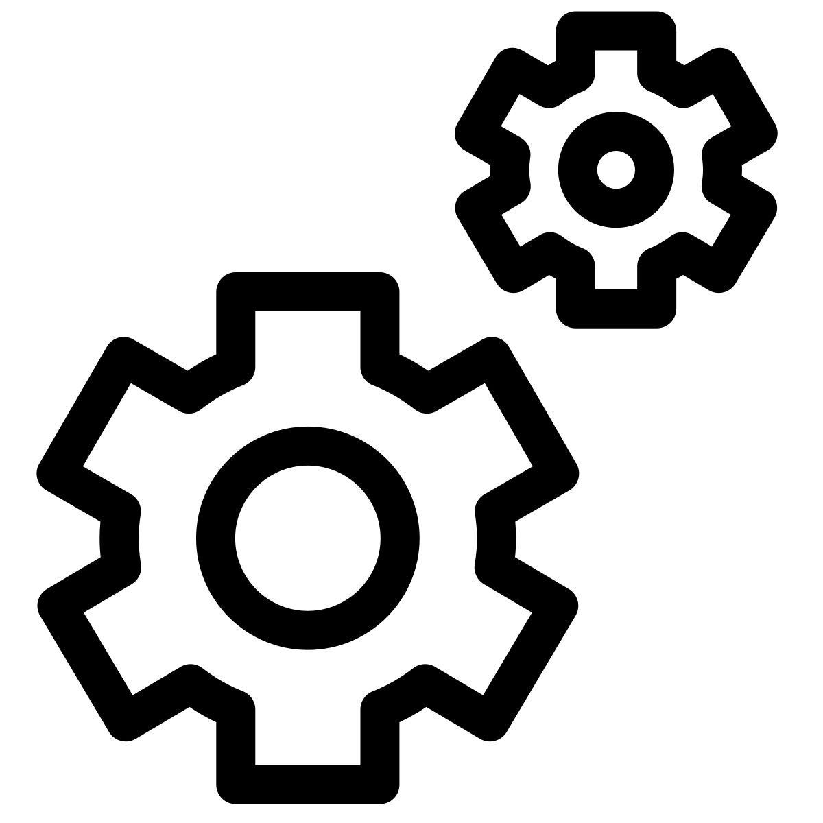 automation icon