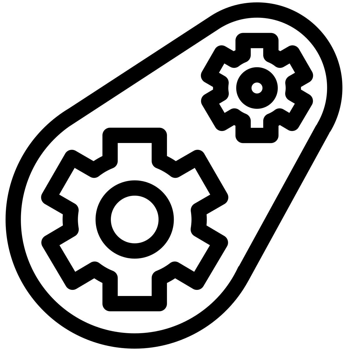 automation icon