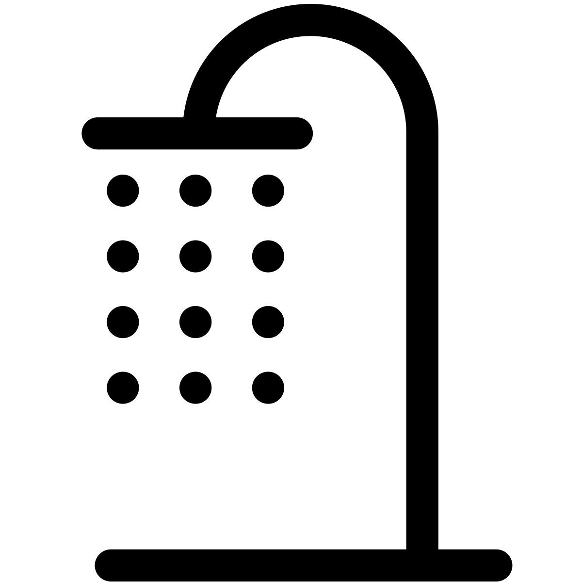 お風呂 icon