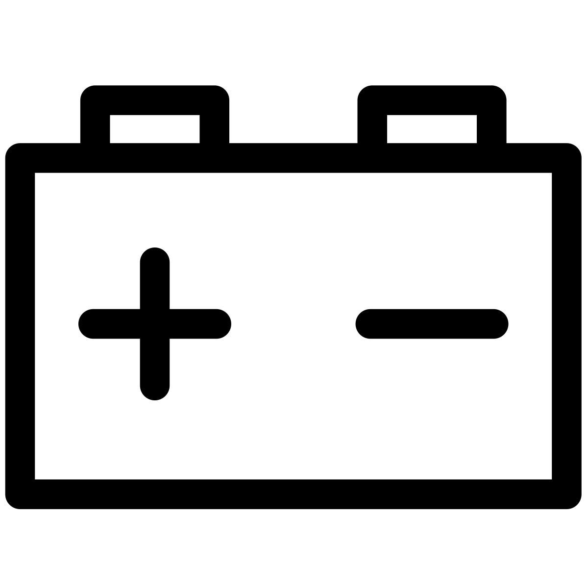 battery icon