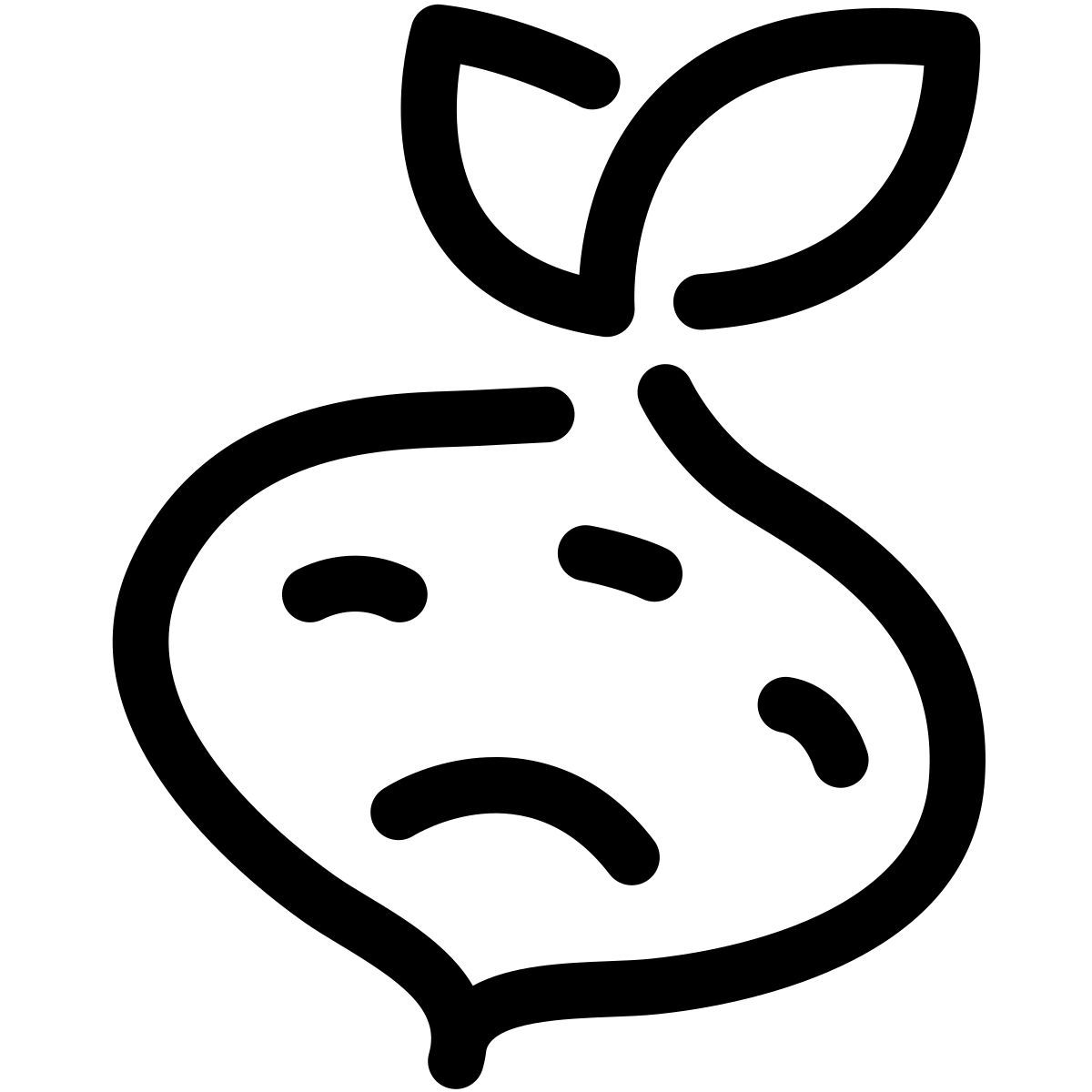 beet icon
