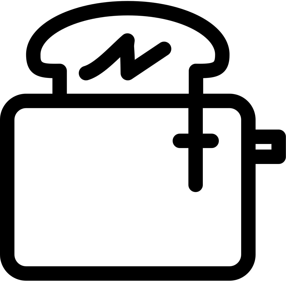 bread icon