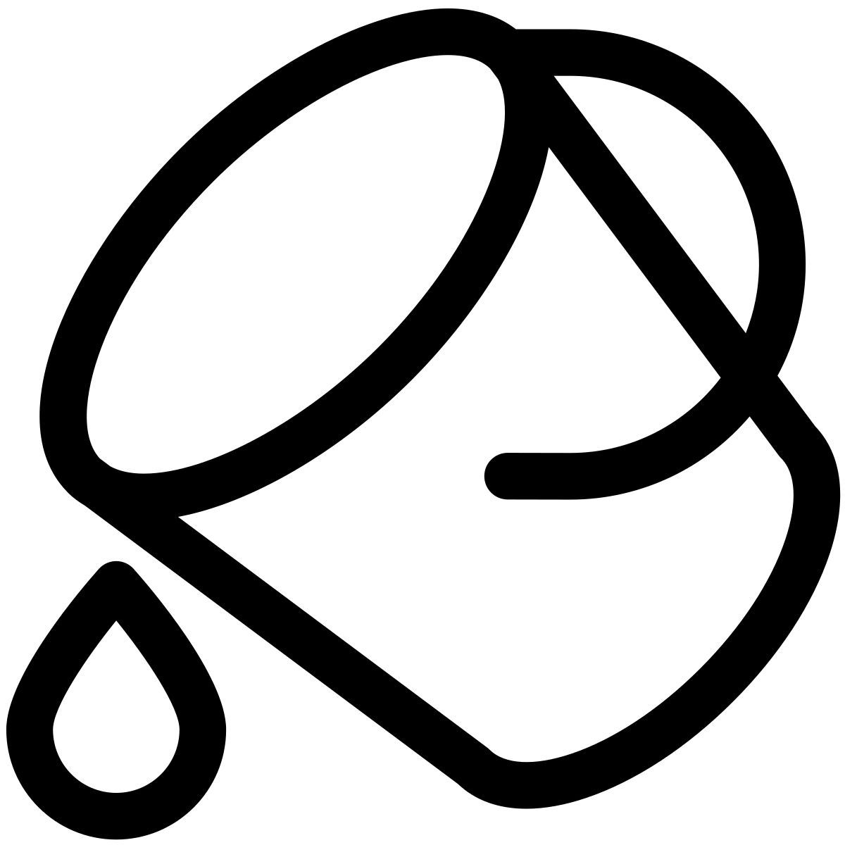bucket icon