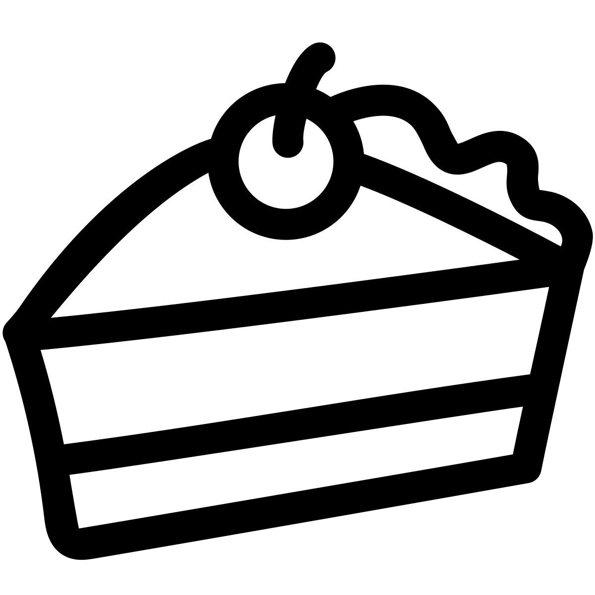 cake icon