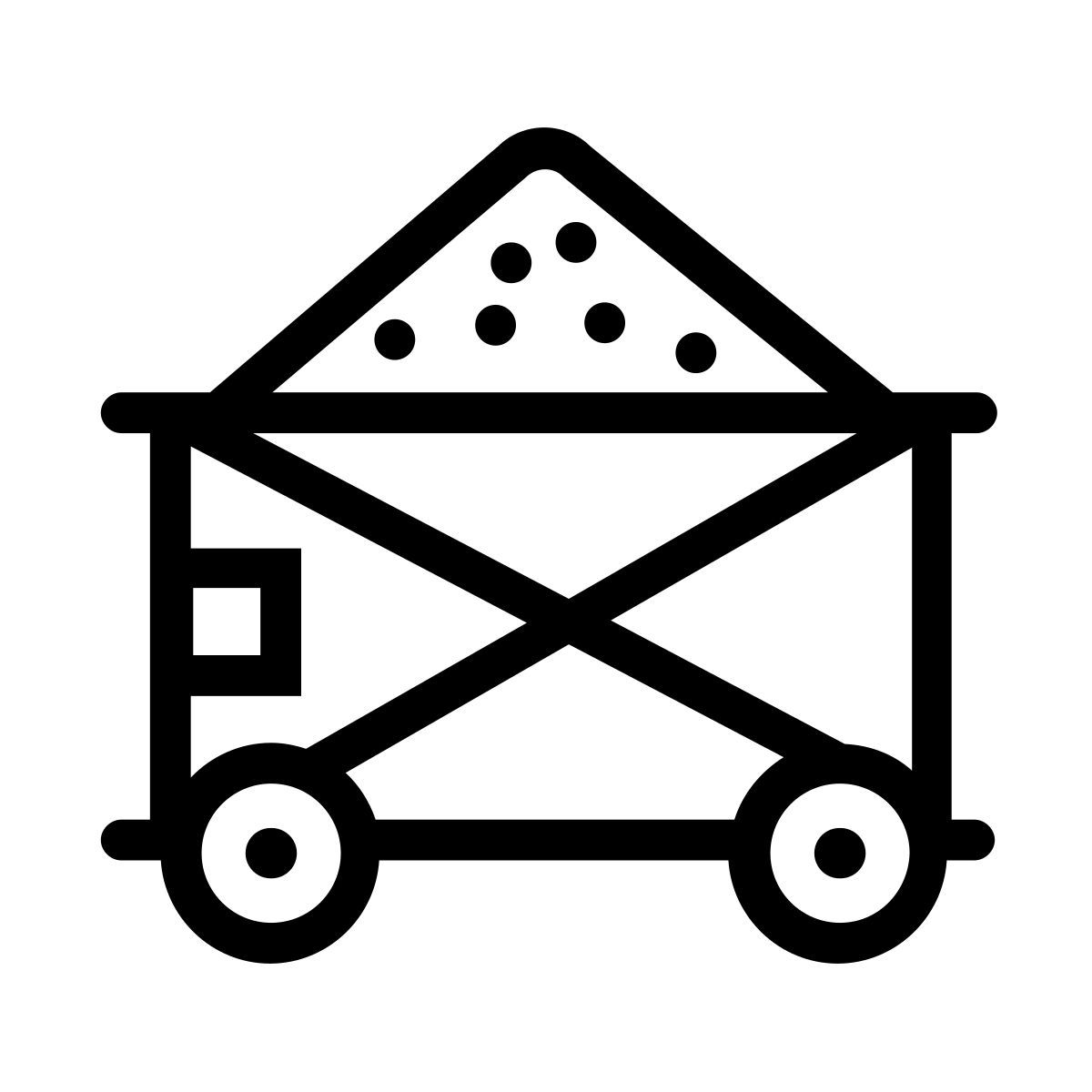 cart icon