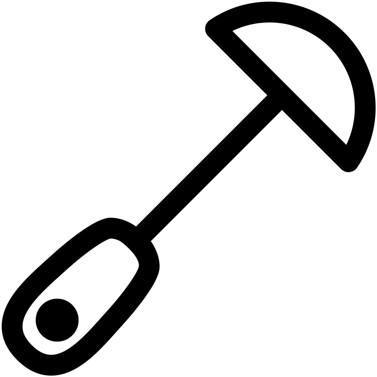 cuisinier homme icon