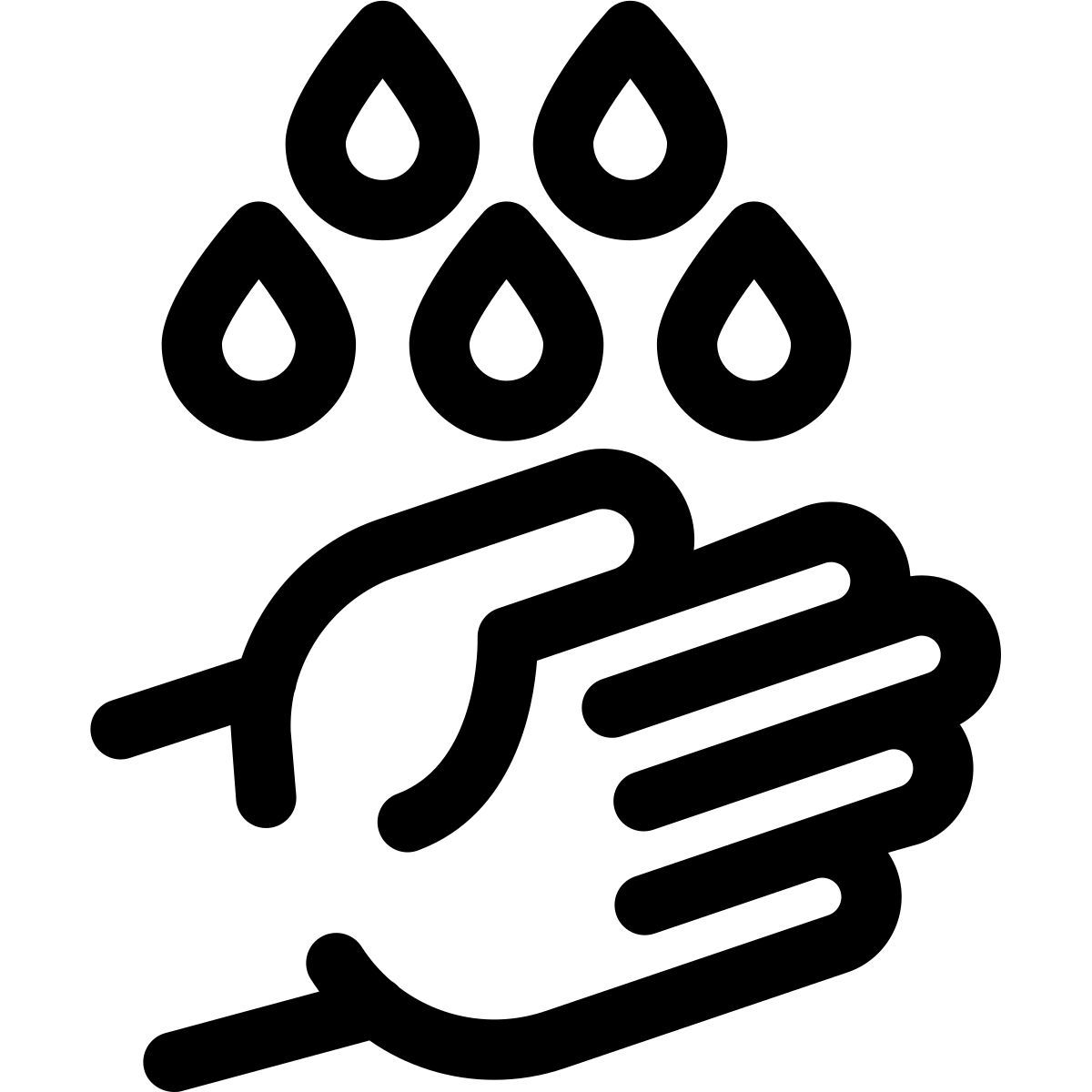 clean icon