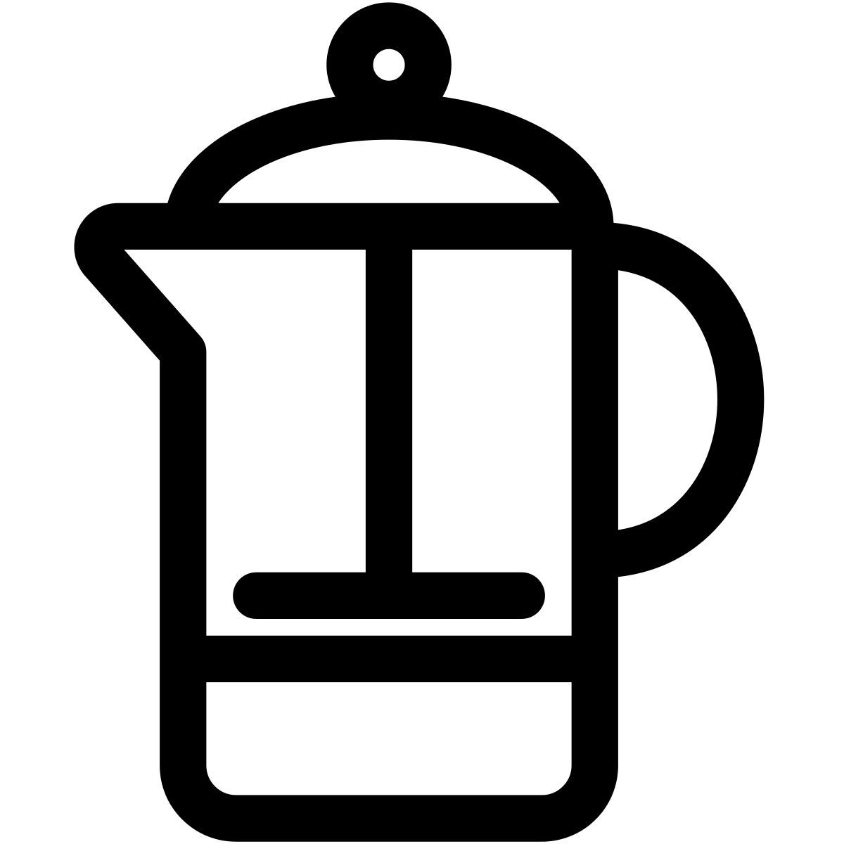 coffee icon