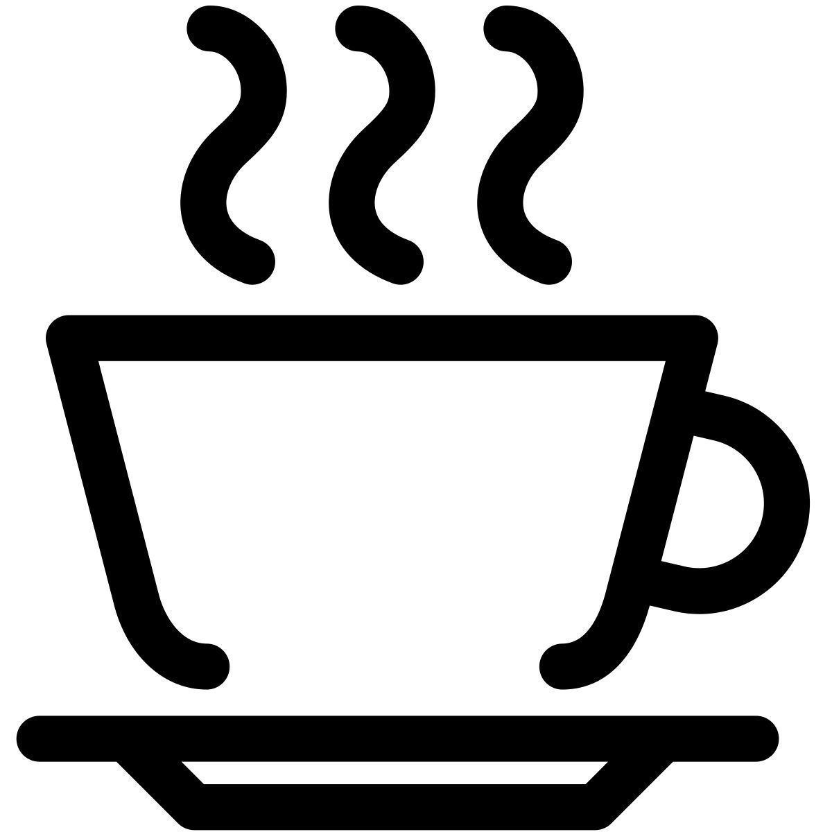 coffee icon