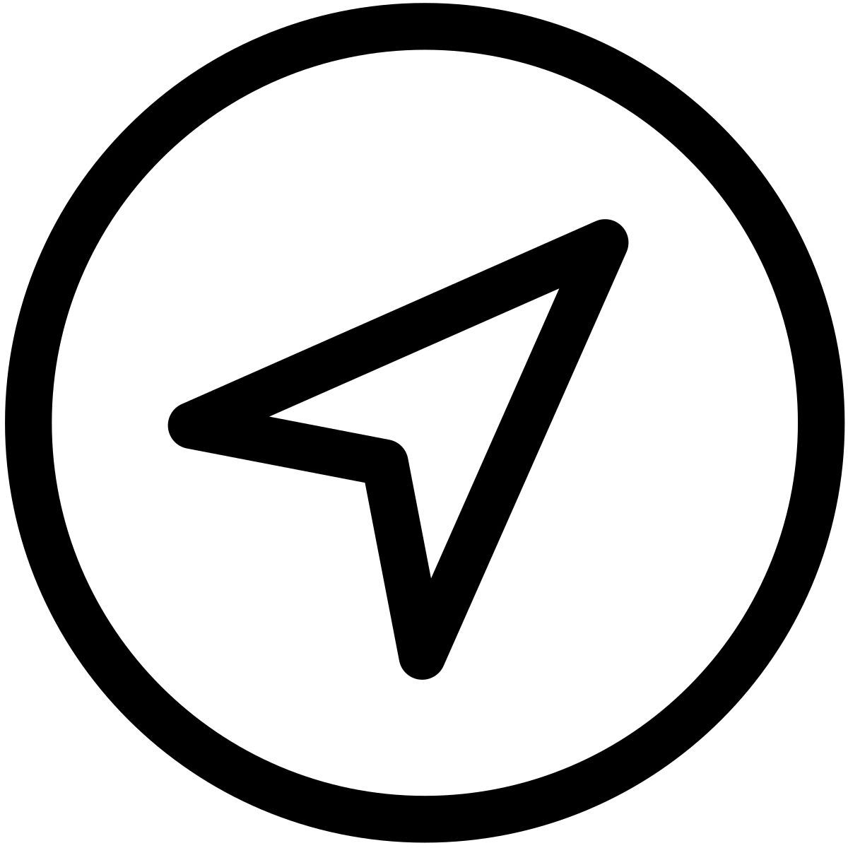 cursor icon