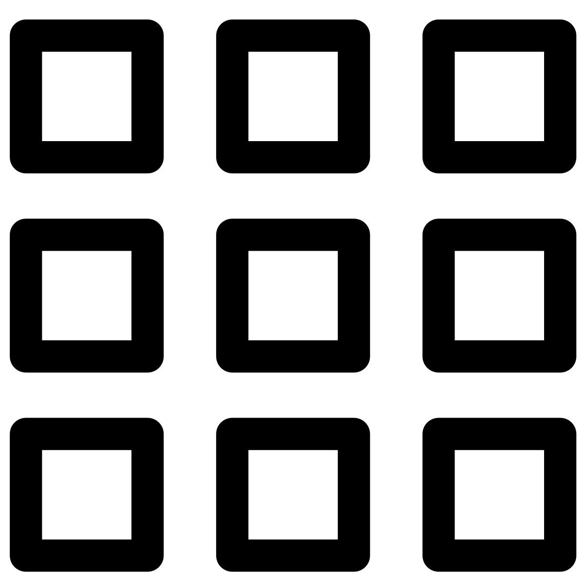 dashboard icon