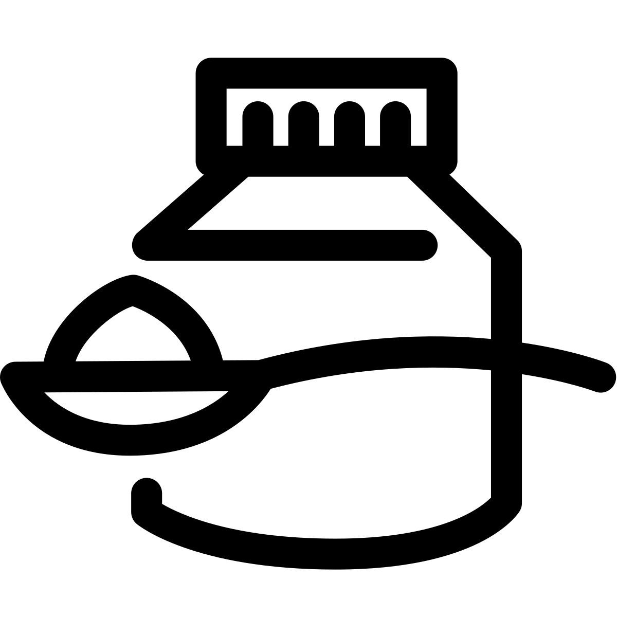 饮食 icon