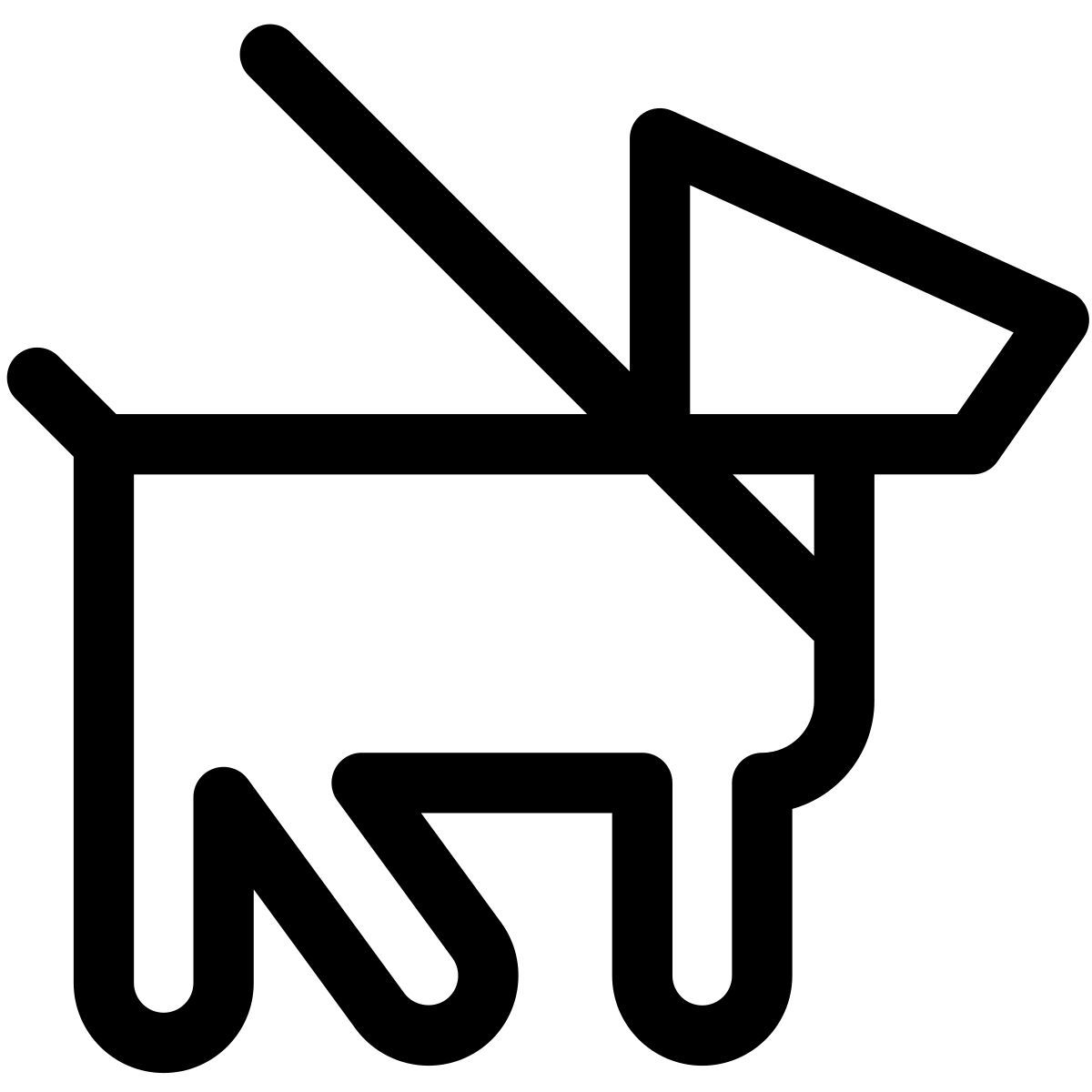cane icon