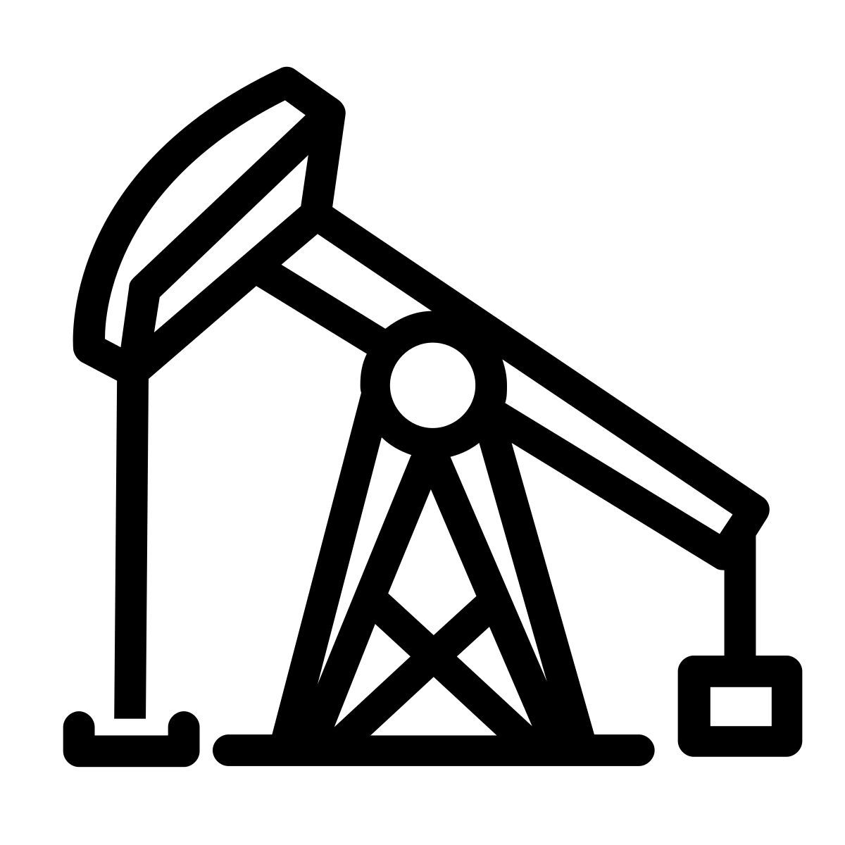 drilling icon