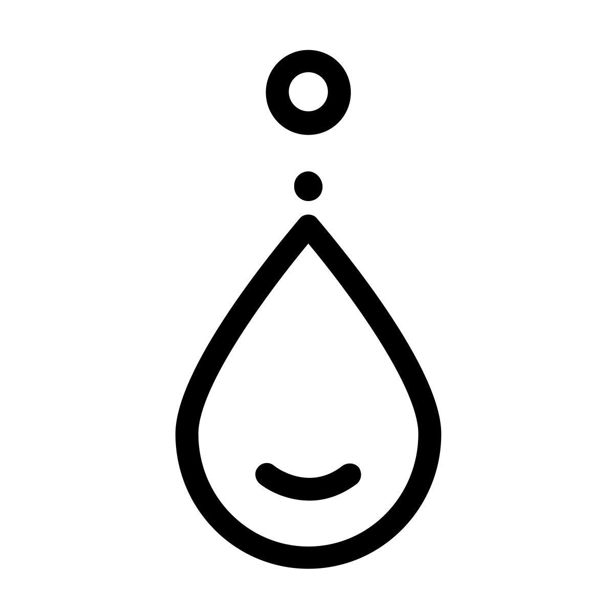 drop water icon