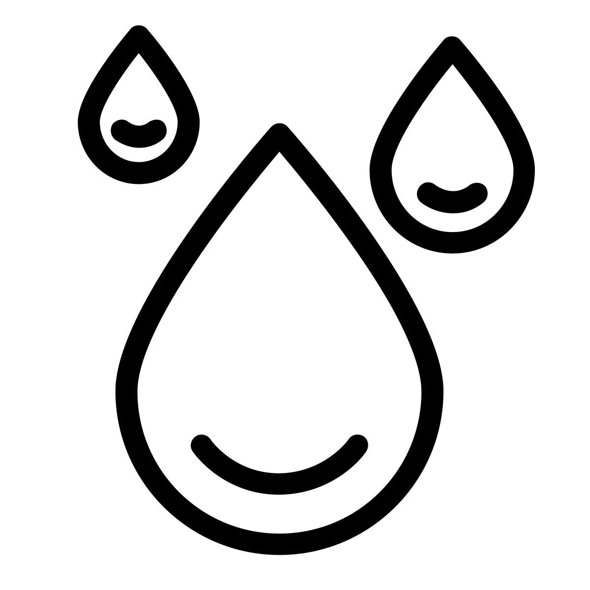 drop water icon