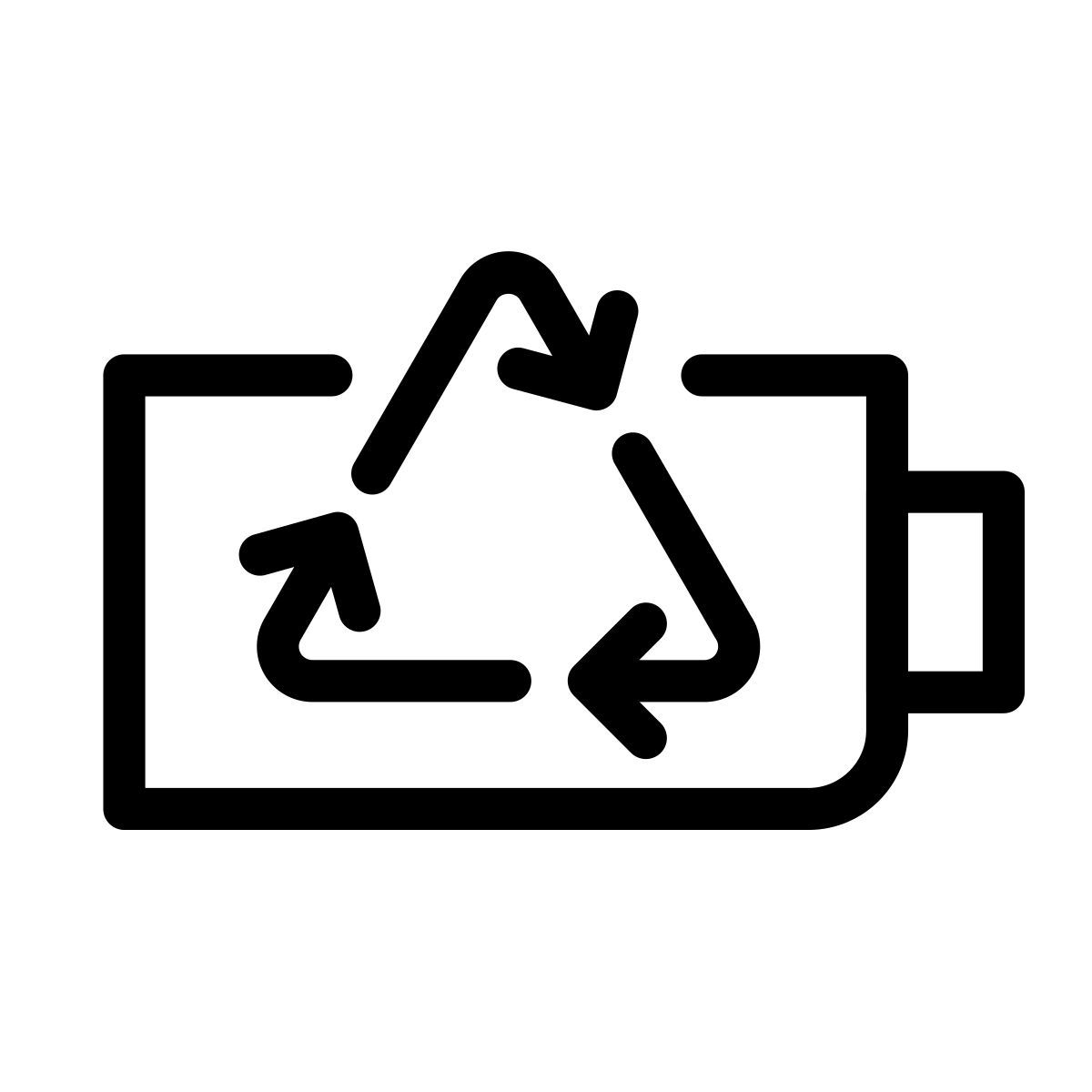 녹색 에너지 icon