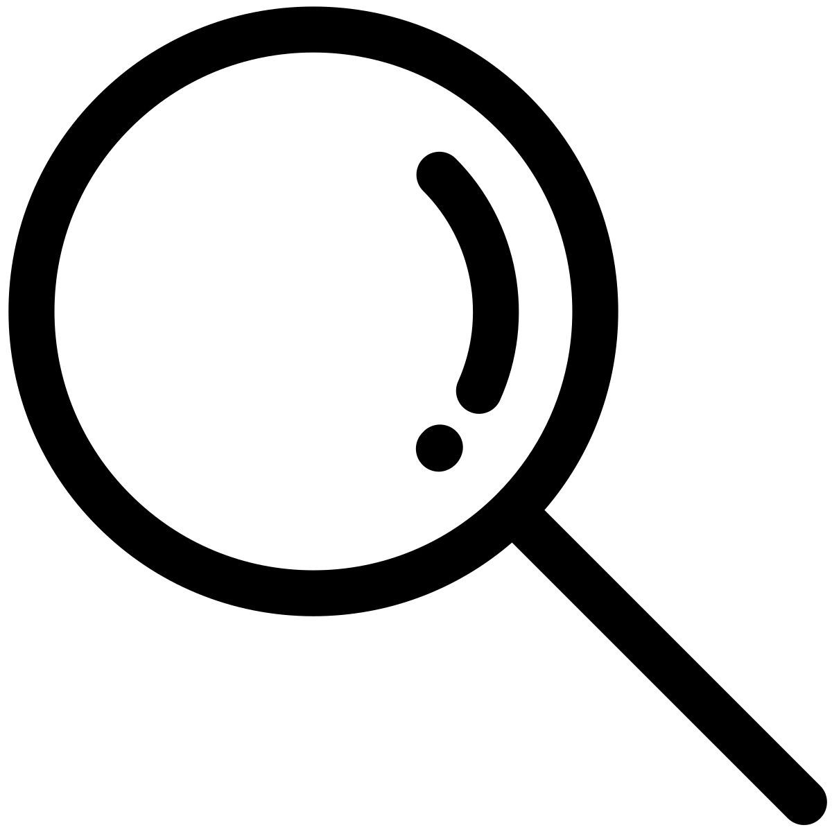 find icon