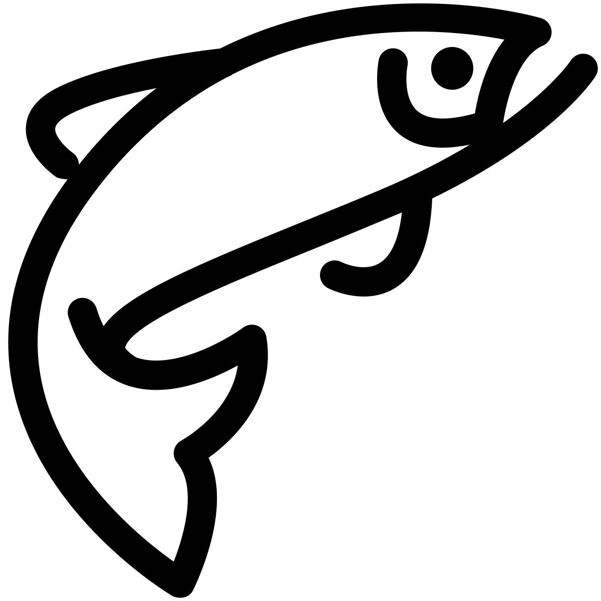 fish icon
