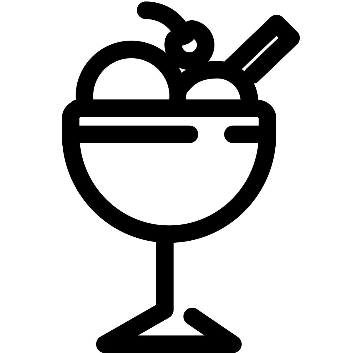 float icon