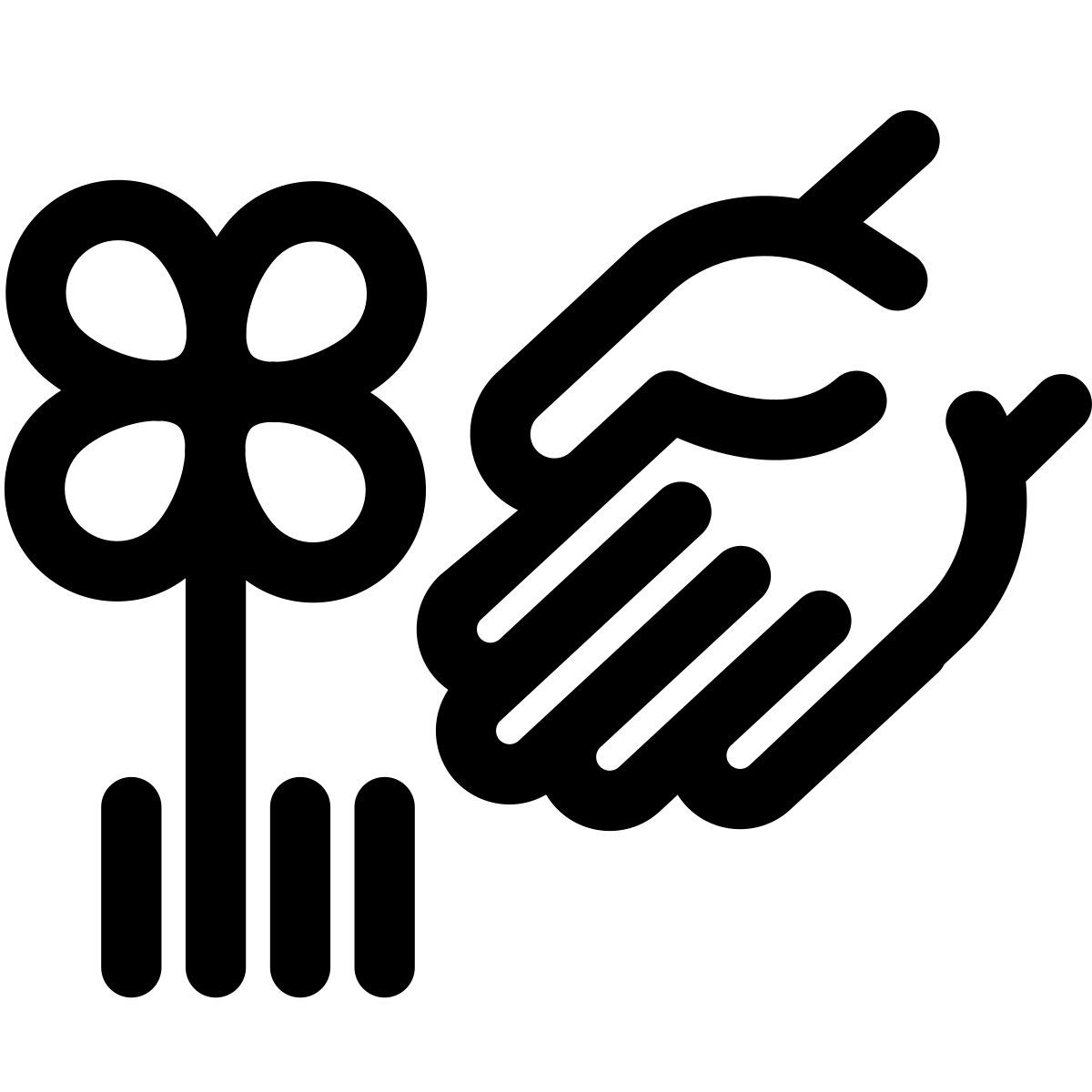 fleur icon