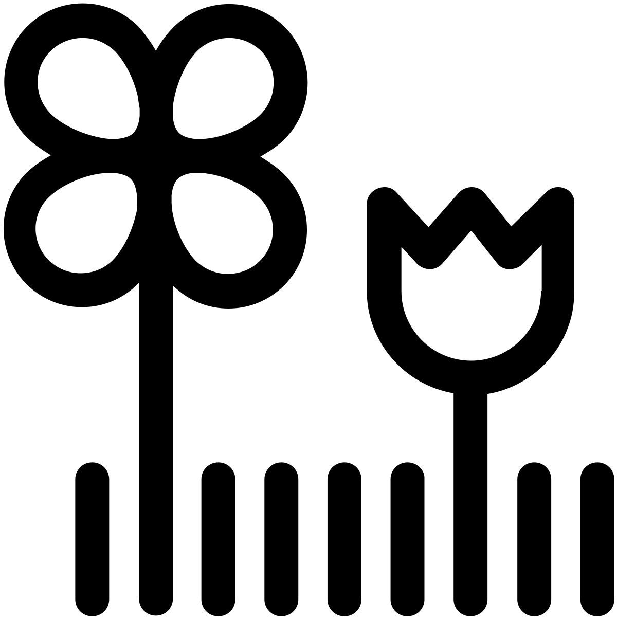 flowers icon