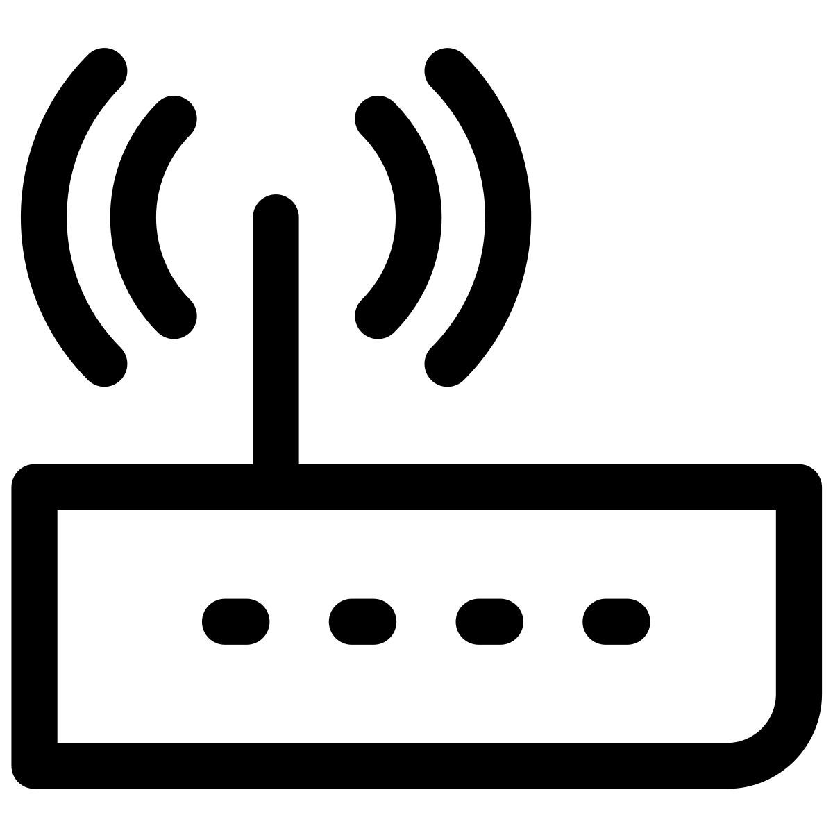 internet device icon