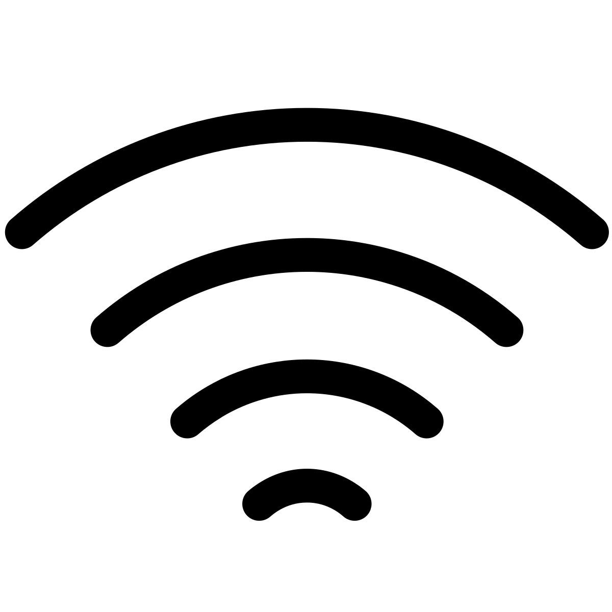 wifi icon