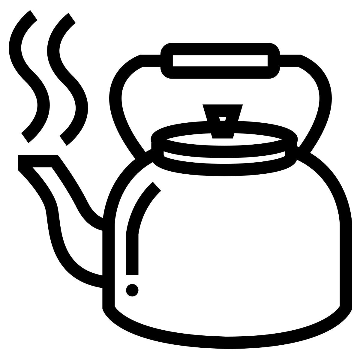 kettle icon