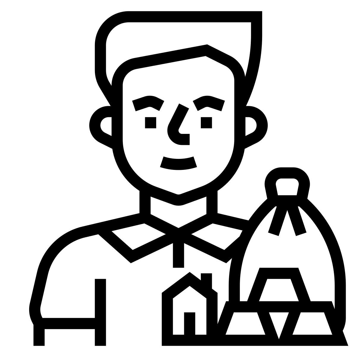 vermögenswert icon