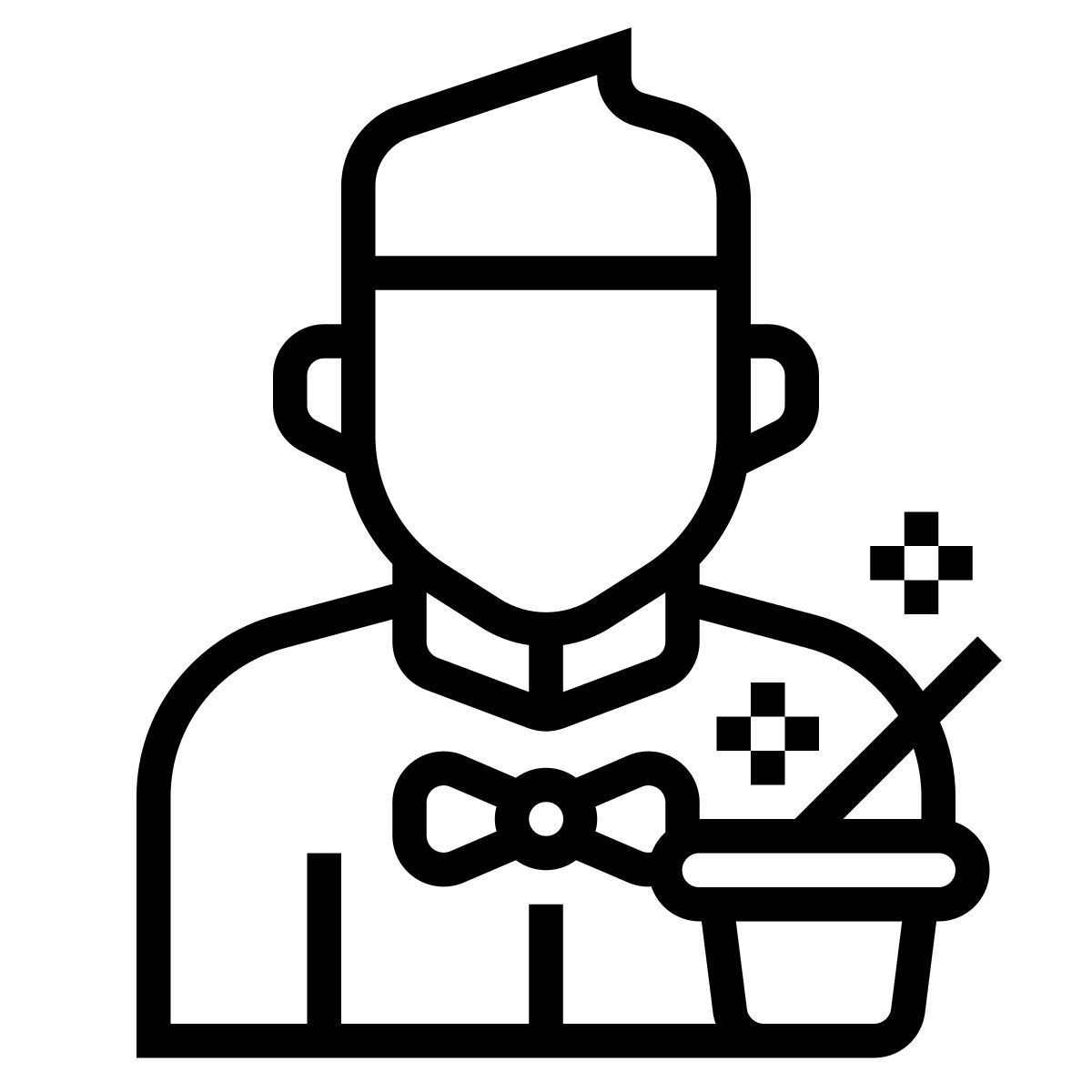 avatar icon