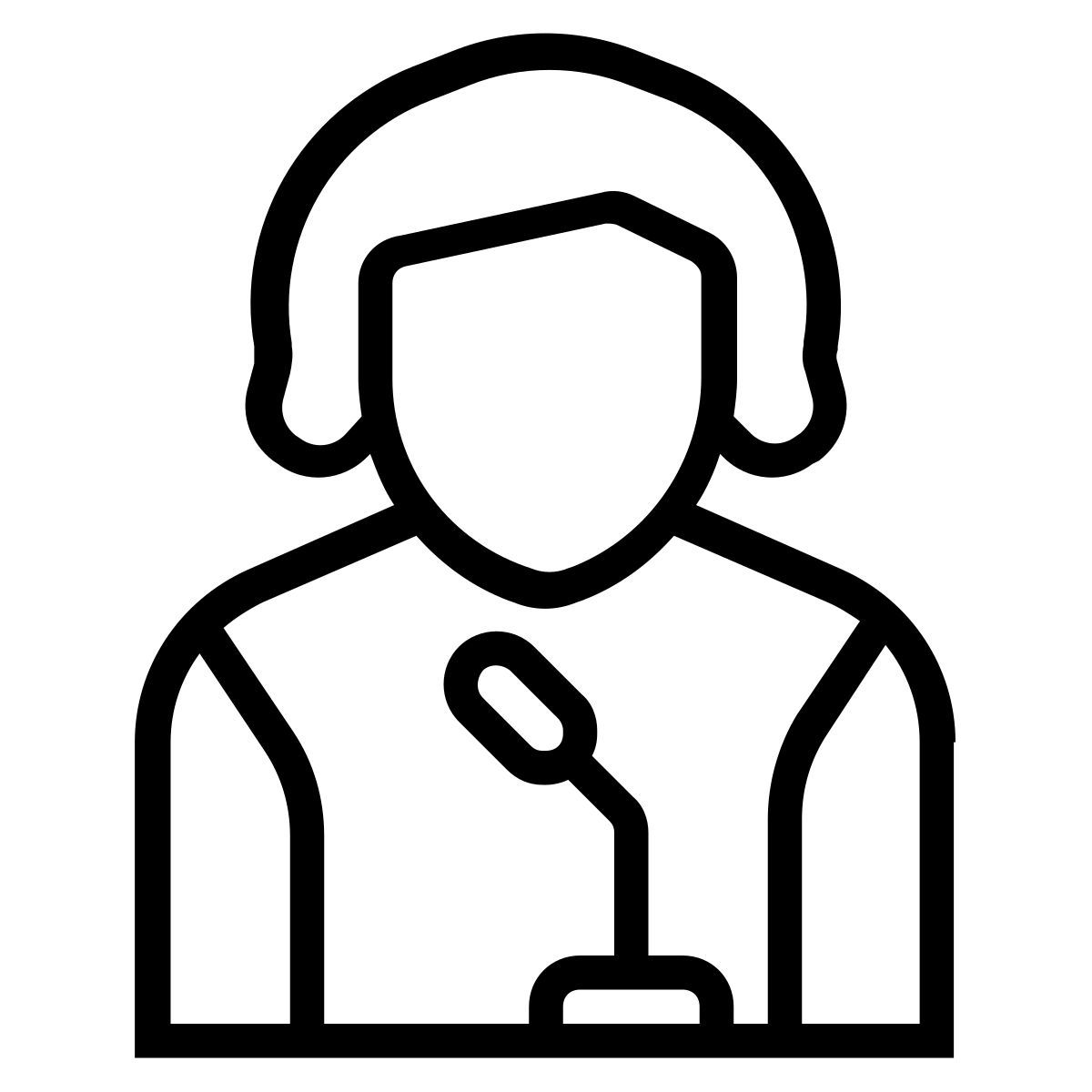 avatar icon
